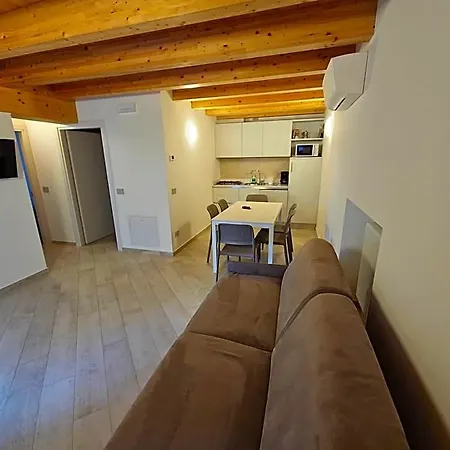 Casa Antico Borgo - 1 4*