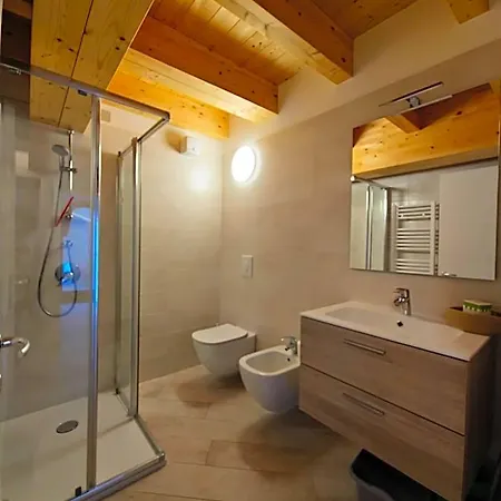 فندق Casa Antico Borgo - 1