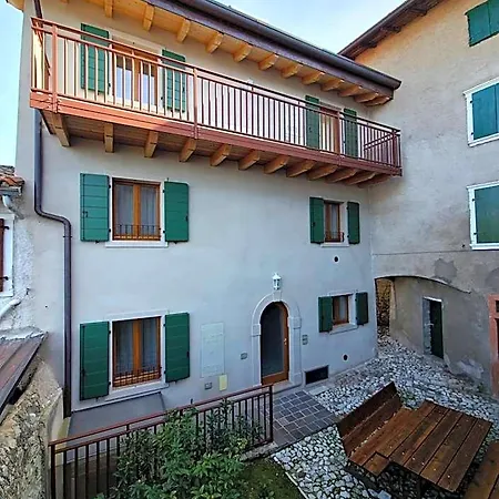 Casa Antico Borgo - 1 Apartahotel Brenzone sul Garda