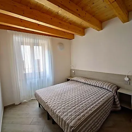 Casa Antico Borgo - 1